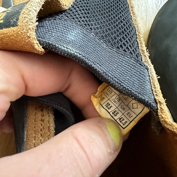 Evolv Rave Climbing Shoes - Picture 4 of 4